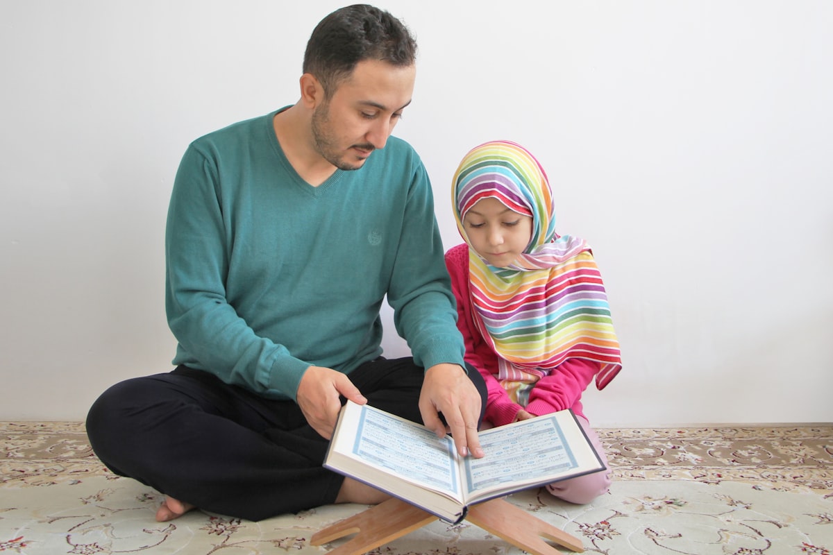 Parent Hub